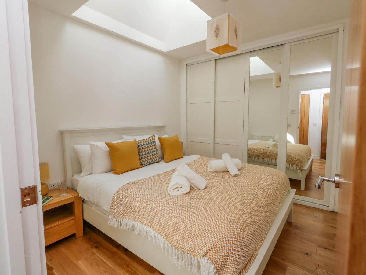 Retreat Apartment