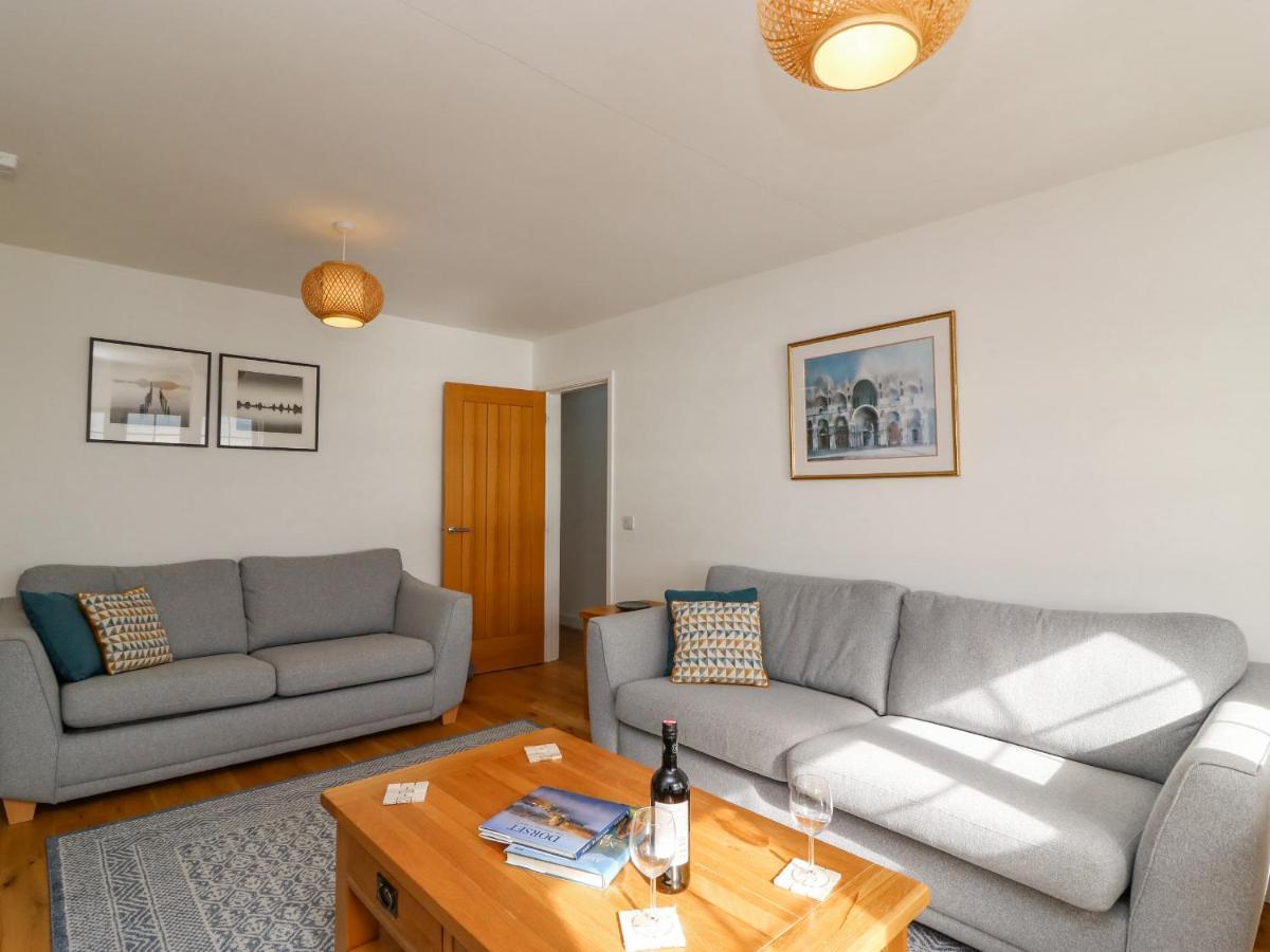 Apartment Retreat Weymouth