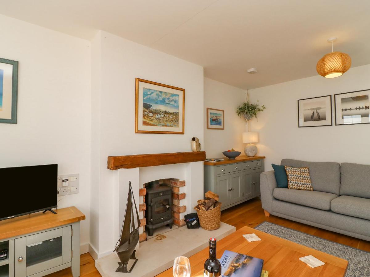 Retreat Apartment