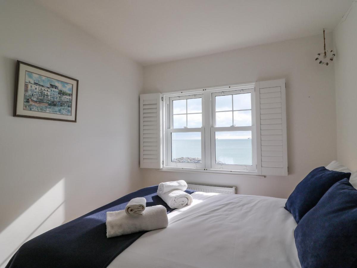 Retreat Apartment